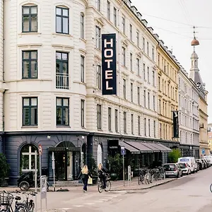 Otel Ibsens, Kopenhag