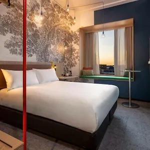 Ibis Styles Orestad Köpenhamn