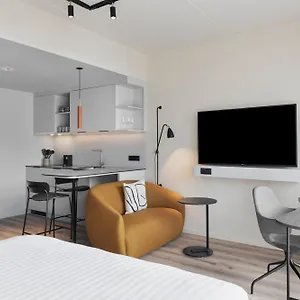 By Marriott Nordhavn Copenhague