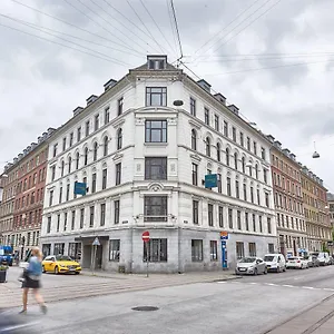 Four Points Flex By Sheraton Köpenhamn