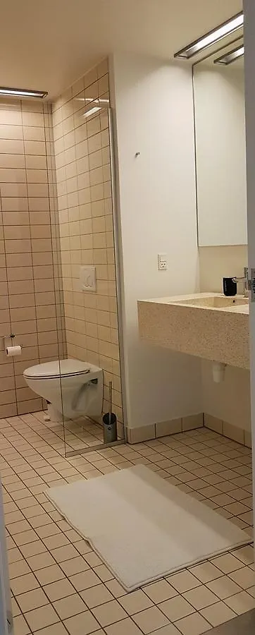 One-Bedroom Apartment In Copenhagen - Amerika Plads 32B Denmark
